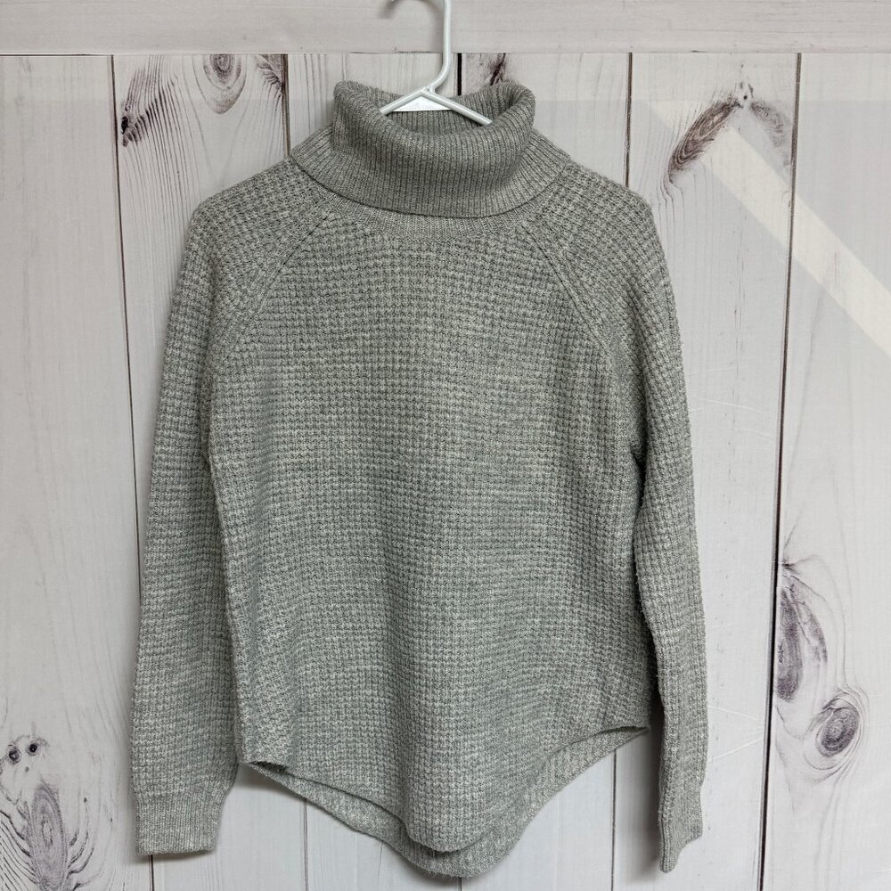 KÜHL Sienna™‎ Sweater Women’s Medium Ash (Gray) Soft Knit EUC
